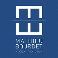 Mathieu Bourdet Avocat