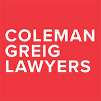 Coleman Greig Lawyers Norwest