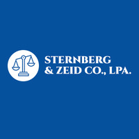 Attorney, Lawyer, Legal Advisor, Counselor Sternberg & Zeid Co., LPA. in Mentor OH