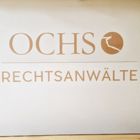 Ochs Rechtsanwaltsgesellschaft mbH