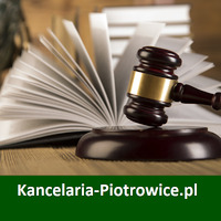 Kancelaria Radcy Prawnego Katarzyna Plutecka