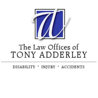 Attorney, Lawyer, Legal Advisor, Counselor Disability Law Offices of Tony Adderley in Los Angeles CA