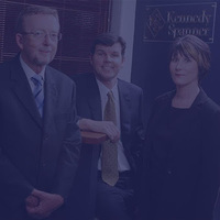 Attorney, Lawyer, Legal Advisor, Counselor Kennedy Spanner Lawyers in Toowoomba City QLD