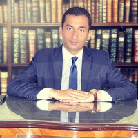 Attorney, Lawyer, Legal Advisor, Counselor أحمد محي الدين المحامي in ميامي 