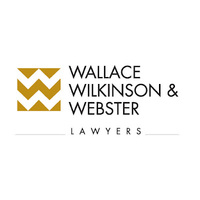 Attorney, Lawyer, Legal Advisor, Counselor Wallace Wilkinson & Webster in Hobart TAS