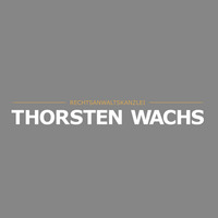 Rechtsanwaltskanzlei Thorsten Wachs