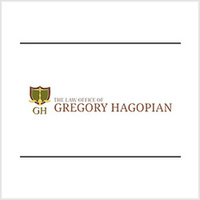 Attorney, Lawyer, Legal Advisor, Counselor The Law Office of Gregory Hagopian in Visalia CA