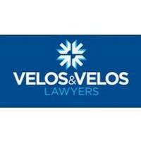 Attorney, Lawyer, Legal Advisor, Counselor Velos & Velos Lawyers in Melbourne VIC