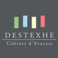 Cabinet d'Avocats DESTEXHE