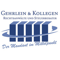 Attorney, Lawyer, Legal Advisor, Counselor Gehrlein & Kollegen GbR, Rechtsanwälte und Steuerberater in Bellheim Rhineland-Palatinate