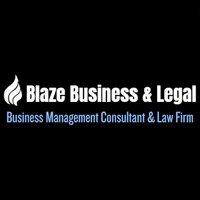 Attorney, Lawyer, Legal Advisor, Counselor Blaze Business & Legal | Business Management Consultant & Law Firm in Clayfield QLD