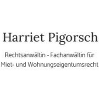 Attorney, Lawyer, Legal Advisor, Counselor Rechtsanwältin Harriet Pigorsch | Halle (Saale) in Halle (Saale) Saxony-Anhalt