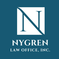 Attorney, Lawyer, Legal Advisor, Counselor Nygren Law Office in Sacramento CA