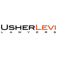 Usher Levi Lawyers