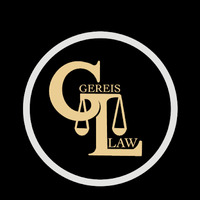 Attorney, Lawyer, Legal Advisor, Counselor Gereis Law, PC in Bakersfield CA