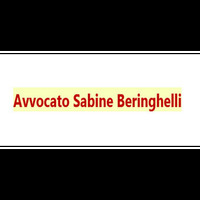 Avvocato Sabine Beringhelli