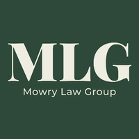 Attorney, Lawyer, Legal Advisor, Counselor Mowry Law Group in Dublin CA