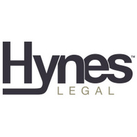 Attorney, Lawyer, Legal Advisor, Counselor Hynes Legal in Newstead QLD