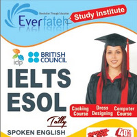 Attorney, Lawyer, Legal Advisor, Counselor Everfateh Study Institute in Nakodar PB