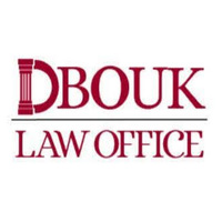 Attorney, Lawyer, Legal Advisor, Counselor Dbouk Law Office, P.C. in Sacramento CA