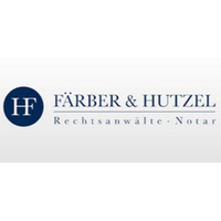 Attorney, Lawyer, Legal Advisor, Counselor FÄRBER & HUTZEL Rechtsanwälte und Notare in Bad Homburg Hesse