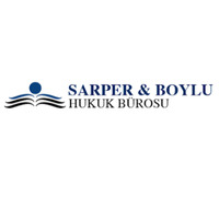 Attorney, Lawyer, Legal Advisor, Counselor Sarper & Boylu in Beyoğlu Istanbul