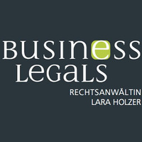 Business Legals - Rechtsanwaltskanzlei