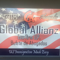 Attorney, Lawyer, Legal Advisor, Counselor Global Allianz Law Firm LLP in Stockton CA