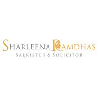 Attorney, Lawyer, Legal Advisor, Counselor Sharleena Ramdhas Barrister & Solicitor in Perth WA