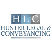 Hunter Legal & Conveyancing Newcastle