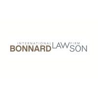 Bonnard Lawson