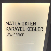 Matur & Ökten & Karayel Keßler Hukuk Bürosu