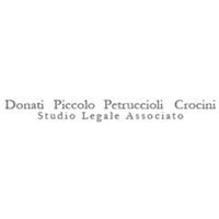 Studio Legale Associato Donati Piccolo Petruccioli Crocini