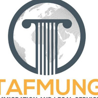 Tafmung Immigration and Legal Services