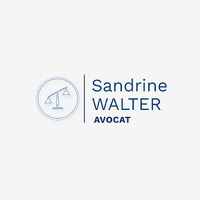 Attorney, Lawyer, Legal Advisor, Counselor Walter Sandrine in Mulhouse Grand-Est