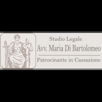 Di Bartolomeo Avv. Maria