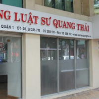 Attorney, Lawyer, Legal Advisor, Counselor Văn Phòng Luật Sư Quang Thái in Ho Chi Minh City Hồ Chí Minh