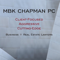 MBK Chapman PC