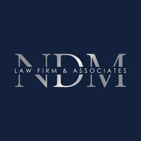 Attorney, Lawyer, Legal Advisor, Counselor NDM Law Firm & Associates in Panama City 