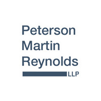 Attorney, Lawyer, Legal Advisor, Counselor Peterson Martin & Reynolds in Oakland CA