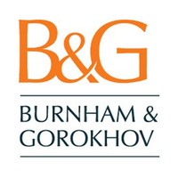 Burnham & Gorokhov Federal Criminal Defense Attorneys