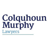 Colquhoun Murphy