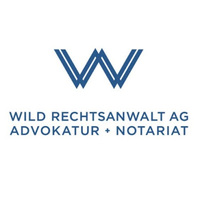 Attorney, Lawyer, Legal Advisor, Counselor WILD DUBACH AG - Rechtsanwälte | Notariat, Pfäffikon SZ in Pfäffikon Zürich