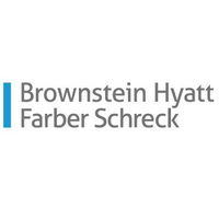 Brownstein Hyatt Farber Schreck