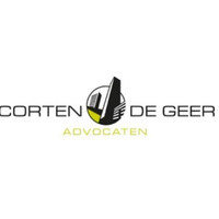 Attorney, Lawyer, Legal Advisor, Counselor Corten De Geer Advocaten in Amsterdam North Holland