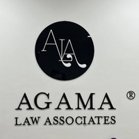 Attorney, Lawyer, Legal Advisor, Counselor Agama Law Associates in Mumbai MH