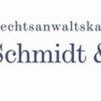 Rechtsanwaltskanzlei Schmidt & Partner