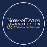 Attorney, Lawyer, Legal Advisor, Counselor Norman Taylor & Associates in Glendale CA