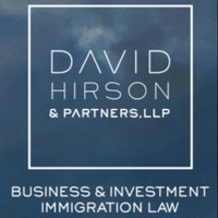 Attorney, Lawyer, Legal Advisor, Counselor David Hirson & Partners, LLP in Costa Mesa CA