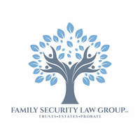 Attorney, Lawyer, Legal Advisor, Counselor Family Security Law Group, APC in Westlake Village CA